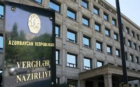 Vergilər Nazirliyində yeni təyinatlar olub