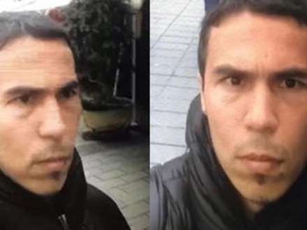 “Reina“ terrorçusunun adı dəqiqləşdi: Özbək əsilli...