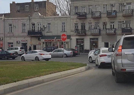 Bu dairədə hərəkət dəyişdi: Bilməyənləri 60 manat cərimə gözləyir