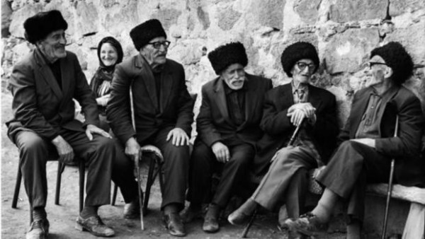 Dünya 163 və 152 yaşlı azərbaycanlılardan danışır