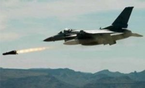 Türkiyə ordusu Suriyada daha 48 İŞİD yaraqlısını məhv etdi