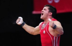 Azərbaycan olimpiadadan 5 il sonra daha bir medal qazana bilər