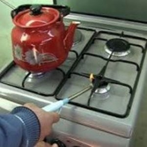 Sabah Bakının bəzi yerlərində qaz olmayacaq