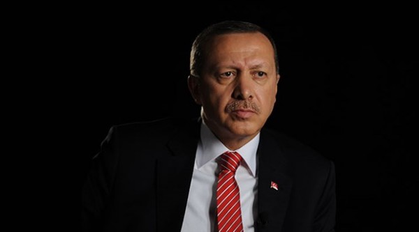Rəcəb Tayyib Ərdoğan: “Onlara dost deməyə dilim gəlmir”