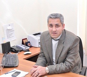 “Azadinform”un yaranmasından 18 il ötür - TƏBRİK