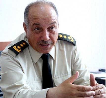Polkovnik Abdulla Qurbani Silahlı Qüvvələrdən tərxis olundu