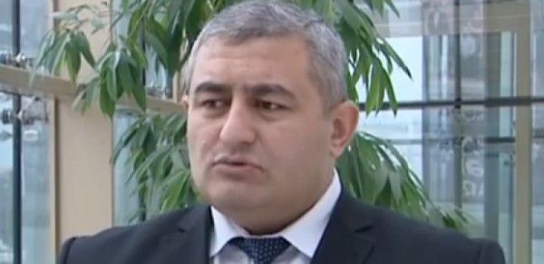 2008-ci ilin maşınına 2005-ci ilin cəriməsi gəlib