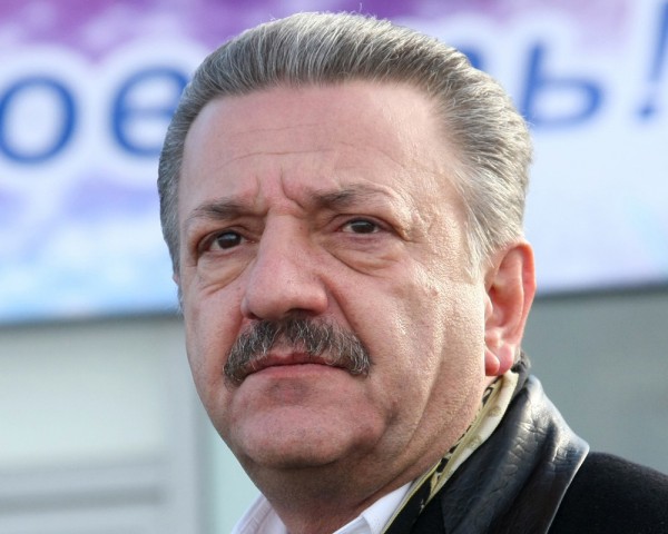 BMW-dən TƏLƏB: Telman İsmayılovun oğlu müflis elan olunsun