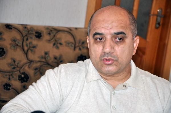 Nurayın atası xalası ilə barışdı: “Uşaq onlarda qalacaq“