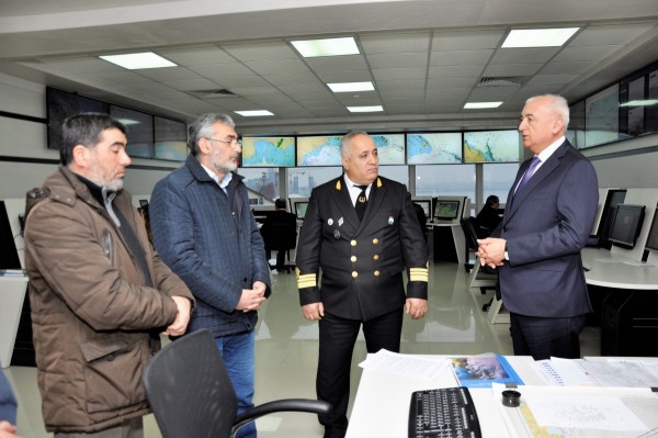 İtkin düşən neftçilərin axtarışı ilə bağlı SON MƏLUMAT