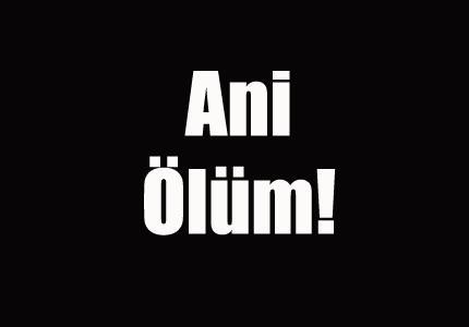 Gəncədə Polis İdarəsində ÖLÜM