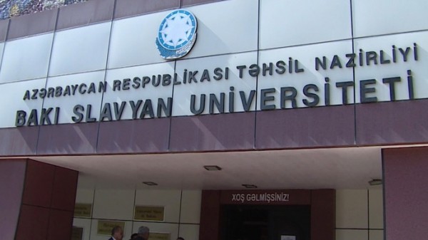 Universitet rəhbərliyindən Milli Qəhrəmana HÖRMƏTSİZLİK