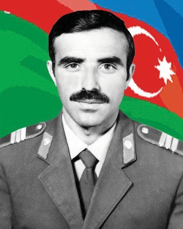 Bu gün Azərbaycanın Milli Qəhrəmanı Nizami Murad oğlu Məmmədovun ad günüdür