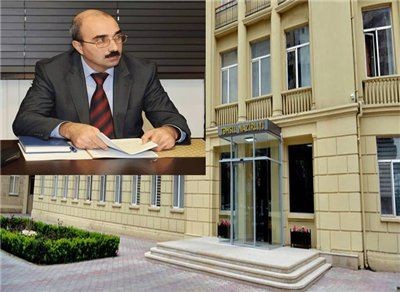 Təhsil nazirinə yeni müavin təyin olundu