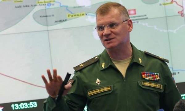 Rusiya təsdiq etdi - Su-25-lər