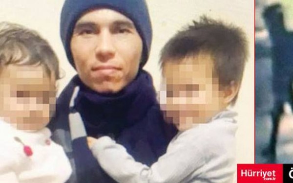 Yeni il gecəsi İstanbulu qana boyayan terrorçunun arvadı saxlanıldı