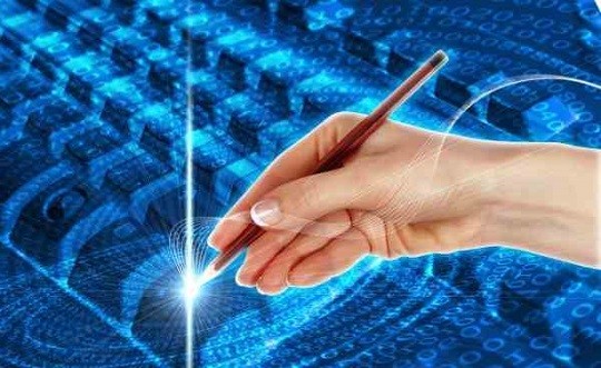 Azərbaycanda tətbiq olunan elektron imza Avropa İttifaqı ölkələrində tanınacaq