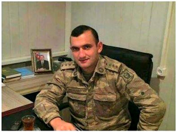 Şəhid Nəcməddin Savalanov haqqında sənədli film çəkilib