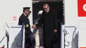 Türkiyə prezidenti Afrikanın üç ölkəsinə səfər edəcək