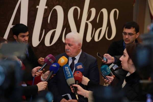 “QHT sahəsində qəbul edilən son qərarlar çox böyük dönüş yaradacaq” – BAMF sədri Umud Rəhimoğlu