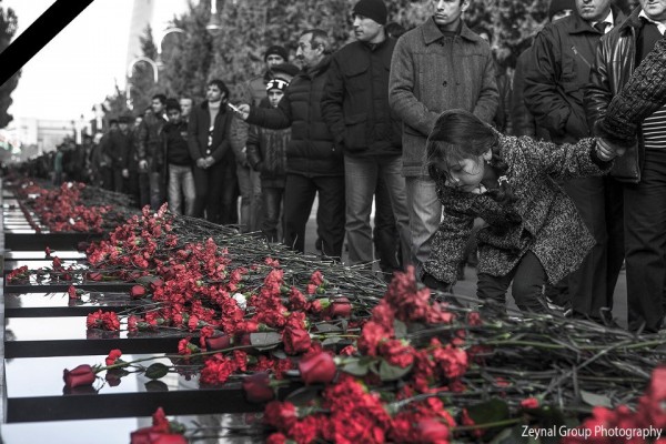 Azərbaycan İstiqlal Muzeyində “Keçmişi unutmayaq!” adlı sərgi-tədbir keçiriləcək