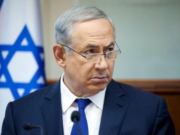 İsrail xalqı küçələrə axışdı: Netanyahuya istefa tələbi