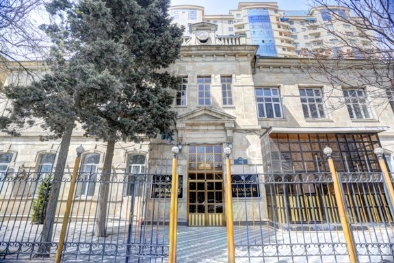 Təfəkkür Universitetinindən sonra hansı özəl təhsil müəssisəsi bağlanacaq?