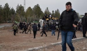 Türkiyədə polisə hücum nəticəsində şəhid olanların sayı 4-ə çatıb