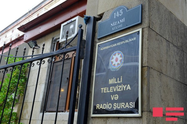 Teleradio yayımçılarının lisenziyaları müddətsiz hesab olundu
