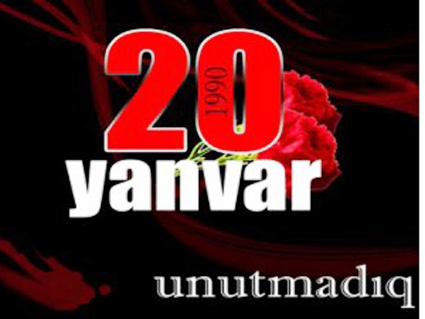 Azərbaycan Xalça Muzeyində 20 Yanvar faciəsinin 27-ci ildönümünə həsr olunmuş tədbir keçiriləcək