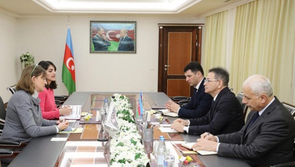 Mədət Quliyev şəhidimizin meyitinə görə...