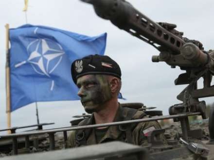 “NATO olmasa, Avropa Rusiyanın qarşısında dayana bilməz“