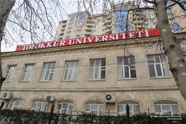 Bağlanan universitetdən açıqlama: “Bu xəbəri mətbuatdan oxumuşuq” - REPORTAJ, FOTOLAR