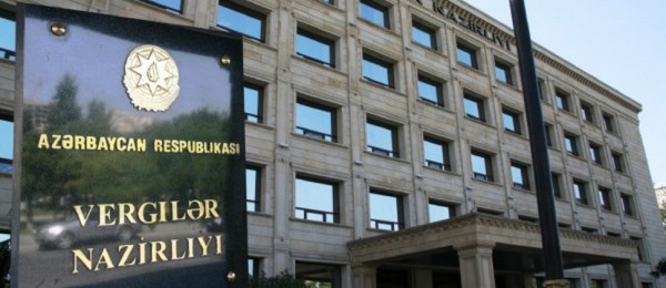 VERGİLƏR NAZİRLİYİ “RƏVAN” SIĞORTA ŞİRKƏTİNİ CƏRİMƏLƏYİB - QARABAĞ ƏLİLİNDƏN SAXTA DEFEKT AKTI İLƏ PUL TƏLƏBİNƏ GÖRƏ