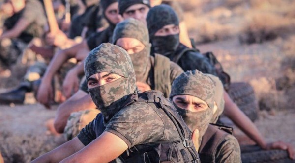 “Reina“ terrorçusu azərbaycanlılarla eyni düşərgədə təlim keçib - ŞOK MƏLUMATLAR