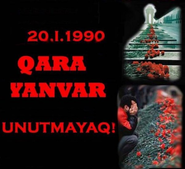 20 Yanvar şəhidlərinin qanlı paltarları bu günə qədər saxlanılır