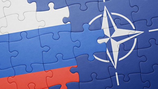 NATO-ya kiberhücumlar artıb
