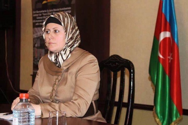 “İslam həmrəyliyinin qorunması sabitliyin davamlı zəmanətidir”