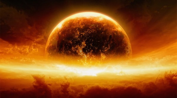 NASA açıqladı: ötən il tarixi rekord yenilənib