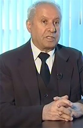 Akademik Cəlal Allahverdiyev vəfat edib
