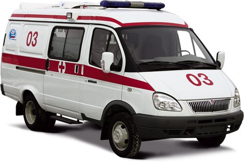 Moskvada atışmada iki polis əməkdaşı yaralanıb