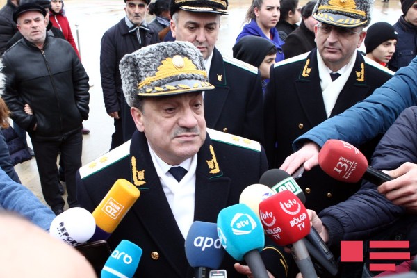 Baş Prokurorluq: “Qorbaçov istintaqdan yayınıb“