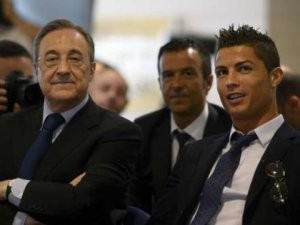 “Real” Ronaldunu satacaq