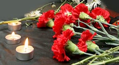 O gecə qərənfil də şəhid oldu...
