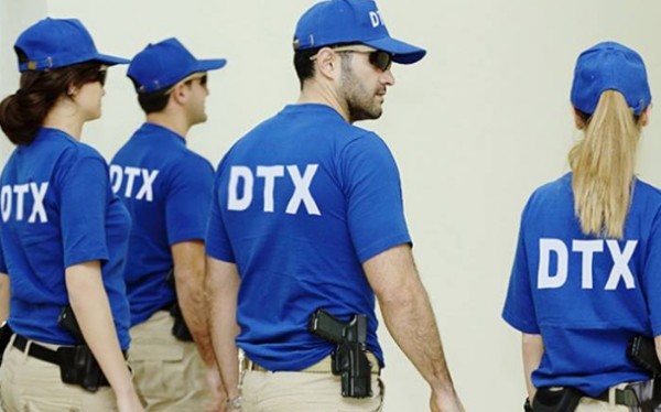DTX daha bir “reket” baş redaktoru tutdu