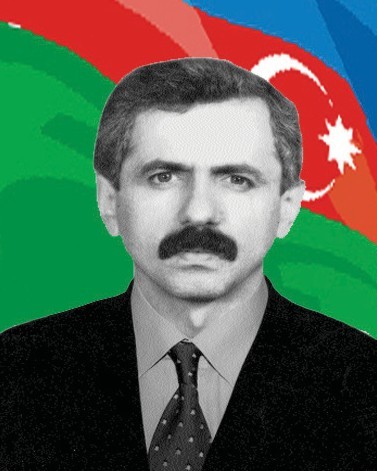 Bu gün Azərbaycanın Milli Qəhrəmanı Fəxrəddin İbrahim oğlu Şahbazovun ad günüdür
