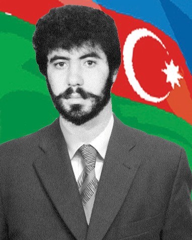 Bu gün Azərbaycanın Milli Qəhrəmanı Səyavuş Həsən oğlu Həsənovun ad günüdür