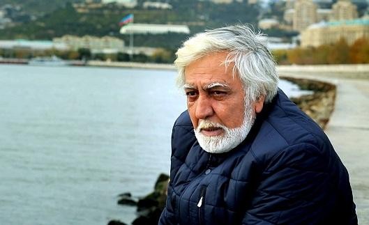 Əməkdar artist vəfat etdi
