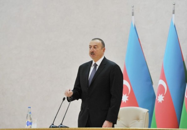 “Dağlıq Qarabağa heç vaxt müstəqillik verilməyəcək“ - PREZİDENT SƏRT DANIŞDI