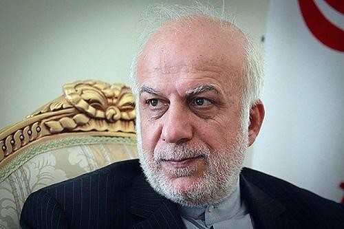 İranın XİN rəhbərinin müavini Bakıya gəlir
